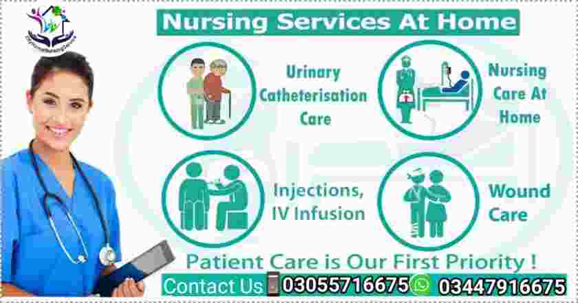 Home Nursing care service